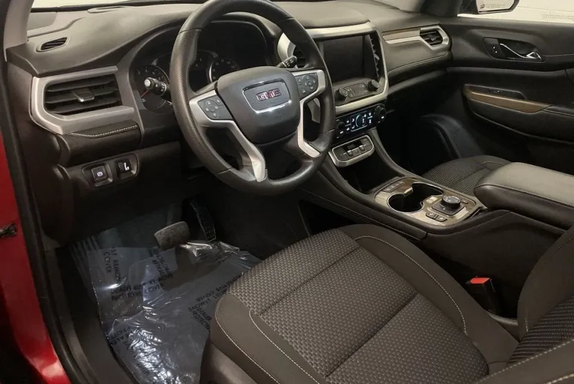 2023 Gmc Acadia SLE photo 1