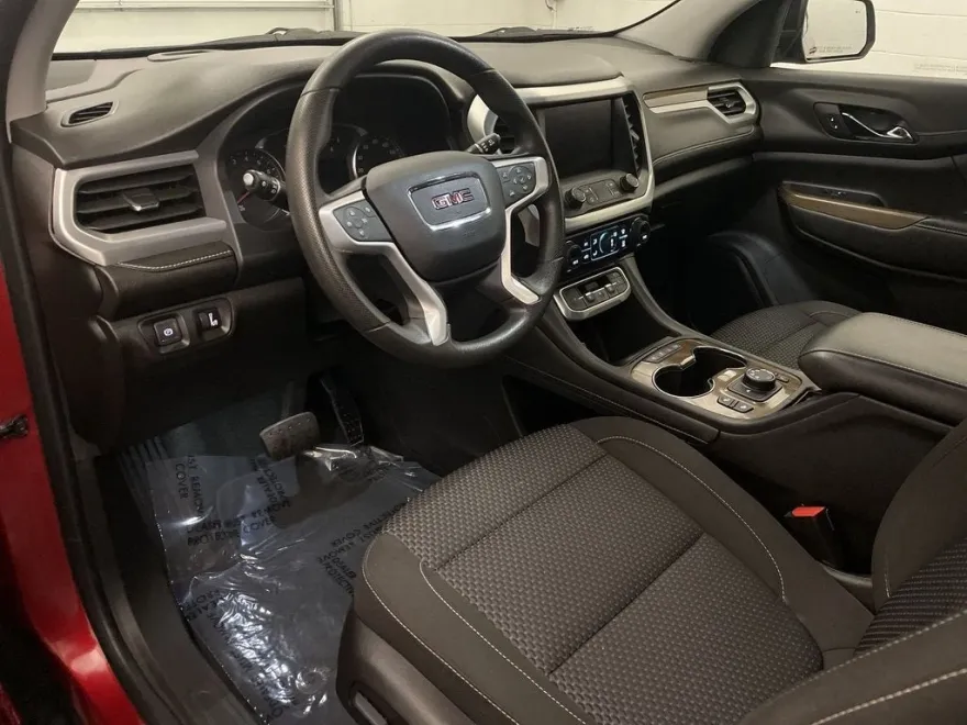 2023 Gmc Acadia SLE photo 1