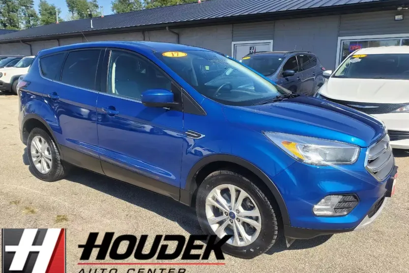 2017 Ford Escape SE photo 1