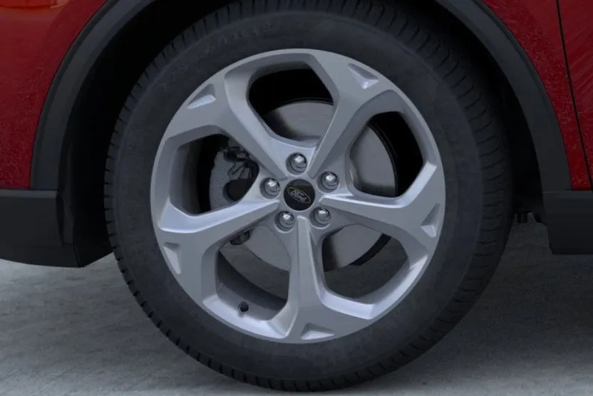 2025 Ford Escape Hybrid ST-Line photo 1