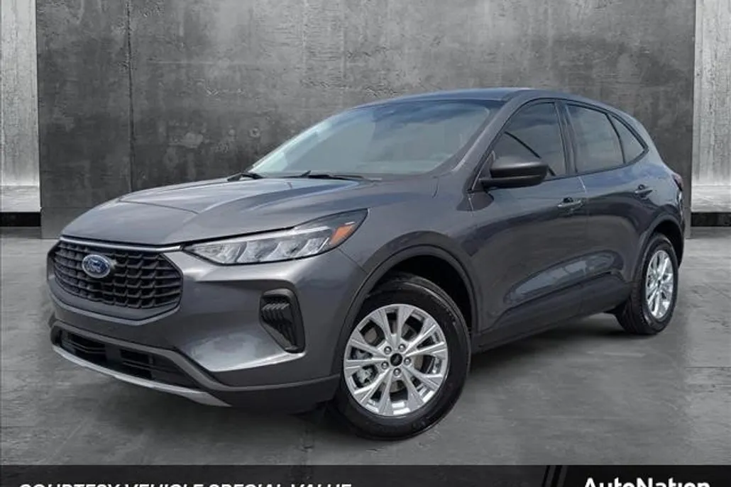 2025 Ford Escape Active photo 1
