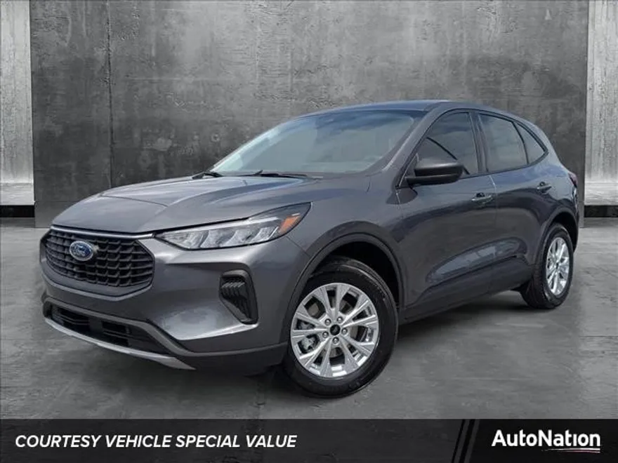 2025 Ford Escape Active photo 1
