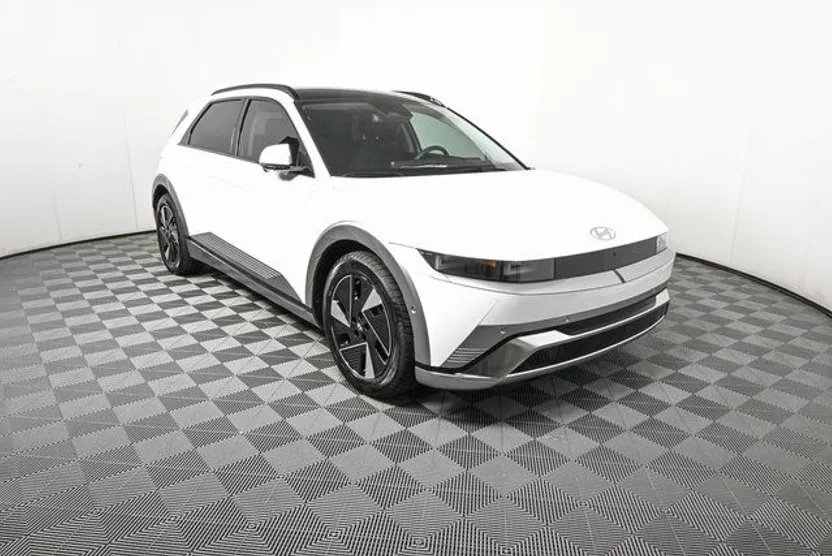 2025 Hyundai Ioniq 5 Limited photo 1