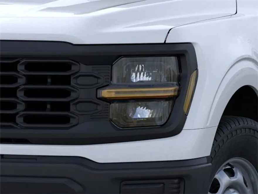 2025 Ford F-150 XL photo 1