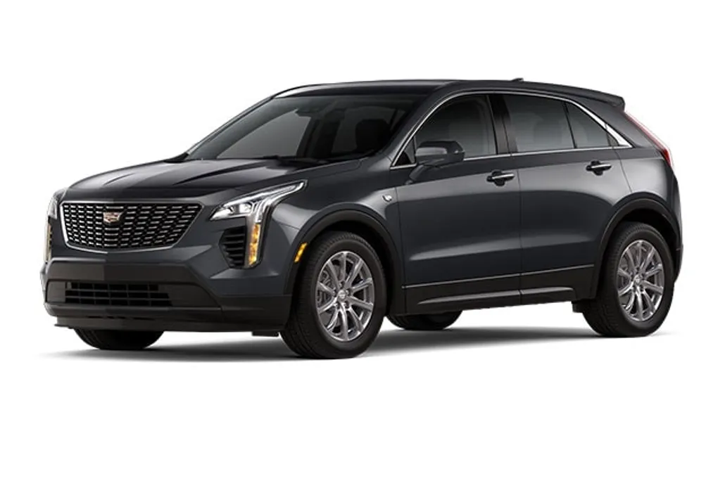 2023 Cadillac XT4 Premium Luxury photo 1