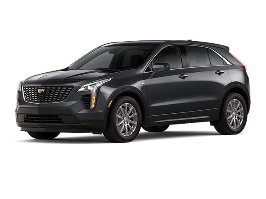 2023 Cadillac XT4 Premium Luxury photo 1