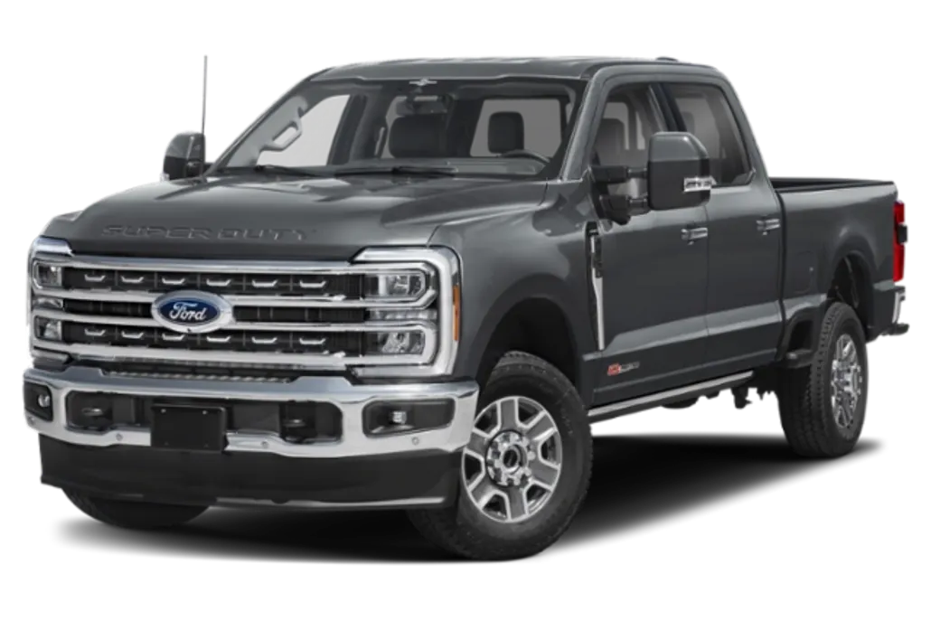 2026 Ford F-250 photo 1
