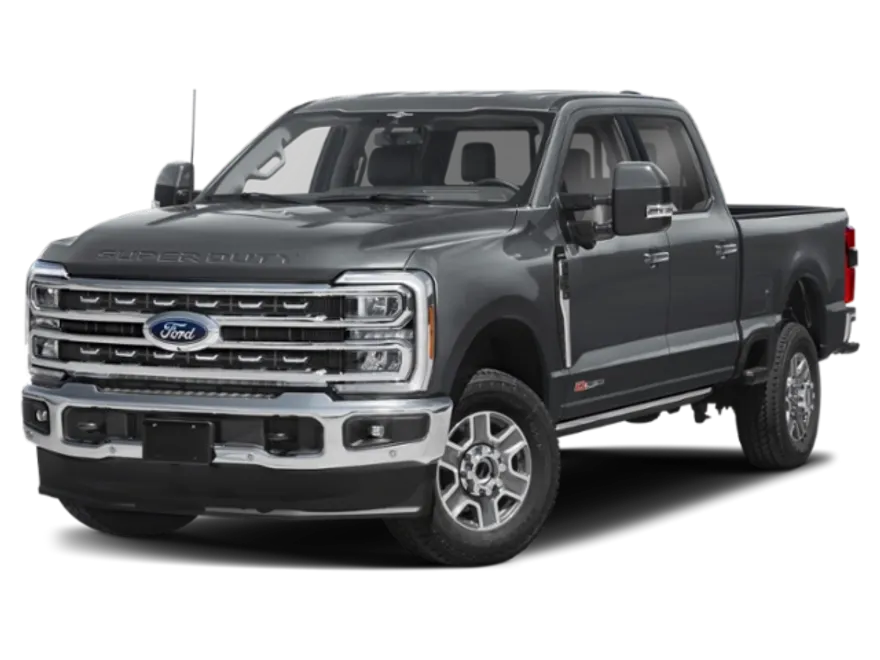 2026 Ford F-250 photo 1