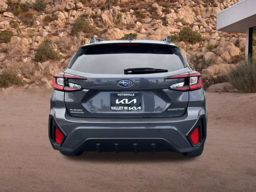 2024 Subaru Crosstrek Premium photo 1