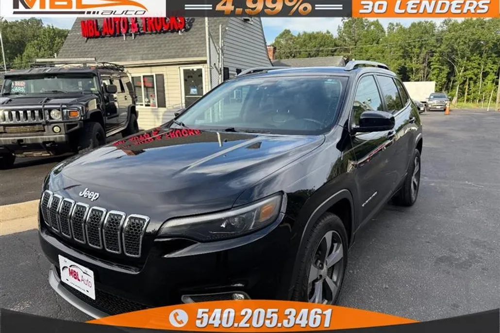 2018 Dodge Journey Crossroad photo 1
