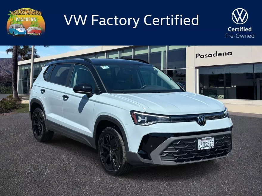 2024 Volkswagen Jetta 1.5T Sport photo 1