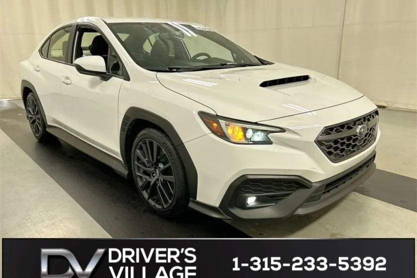 2023 Subaru WRX Premium photo 1