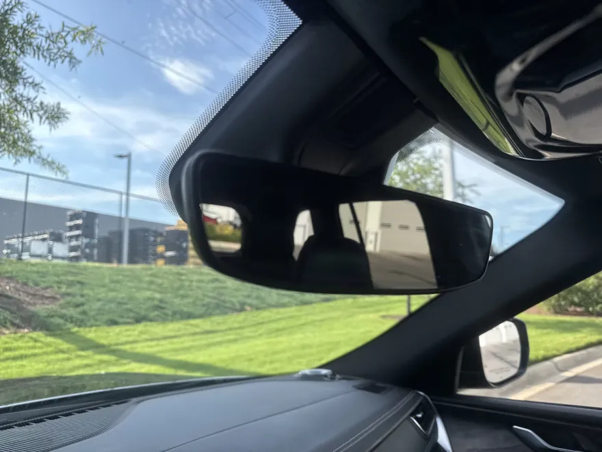 2022 Jeep Grand Cherokee Overland photo 1