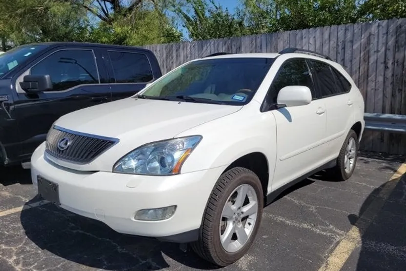 2004 Lexus RX 330 AWD photo 1