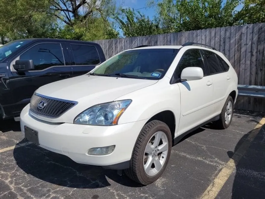 2004 Lexus RX 330 AWD photo 1