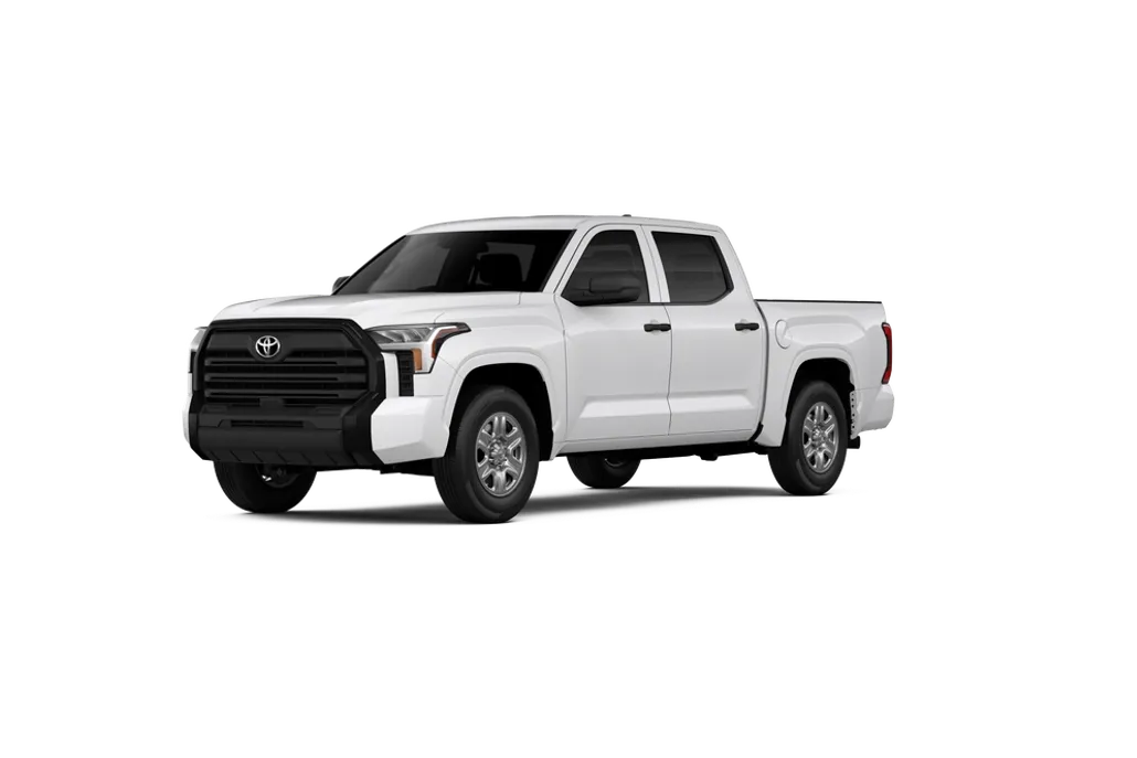 2025 Toyota Tundra SR photo 1
