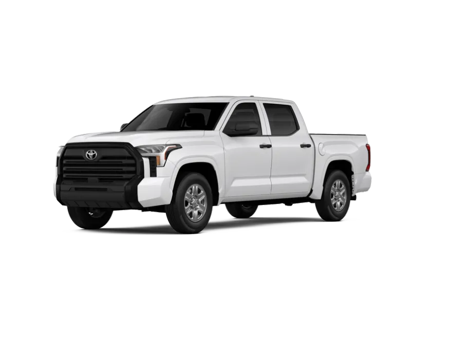 2025 Toyota Tundra SR photo 1
