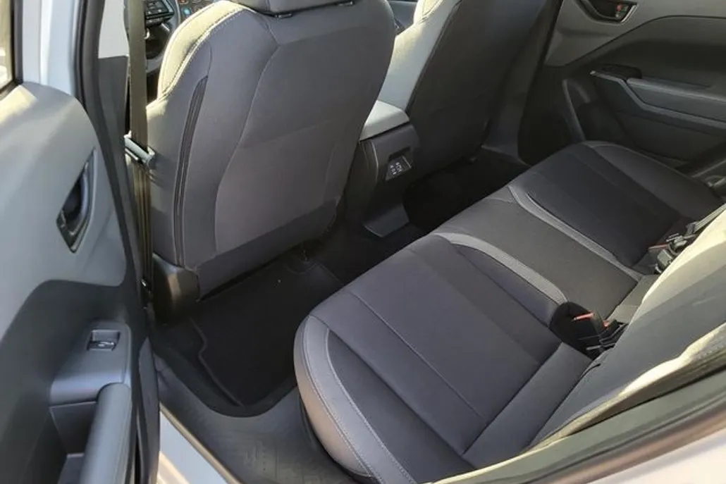 2025 Subaru Crosstrek Premium photo 1
