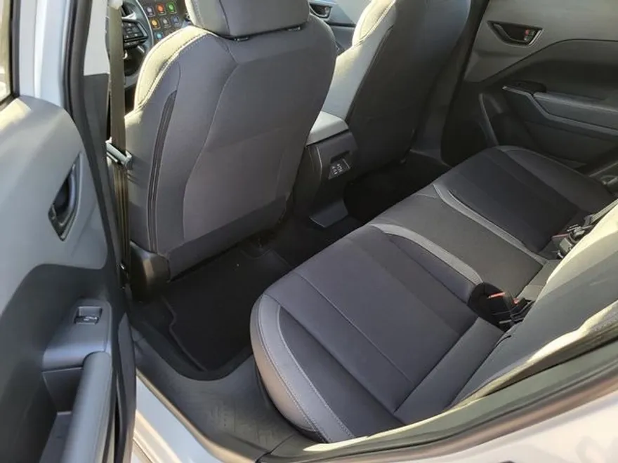 2025 Subaru Crosstrek Premium photo 1