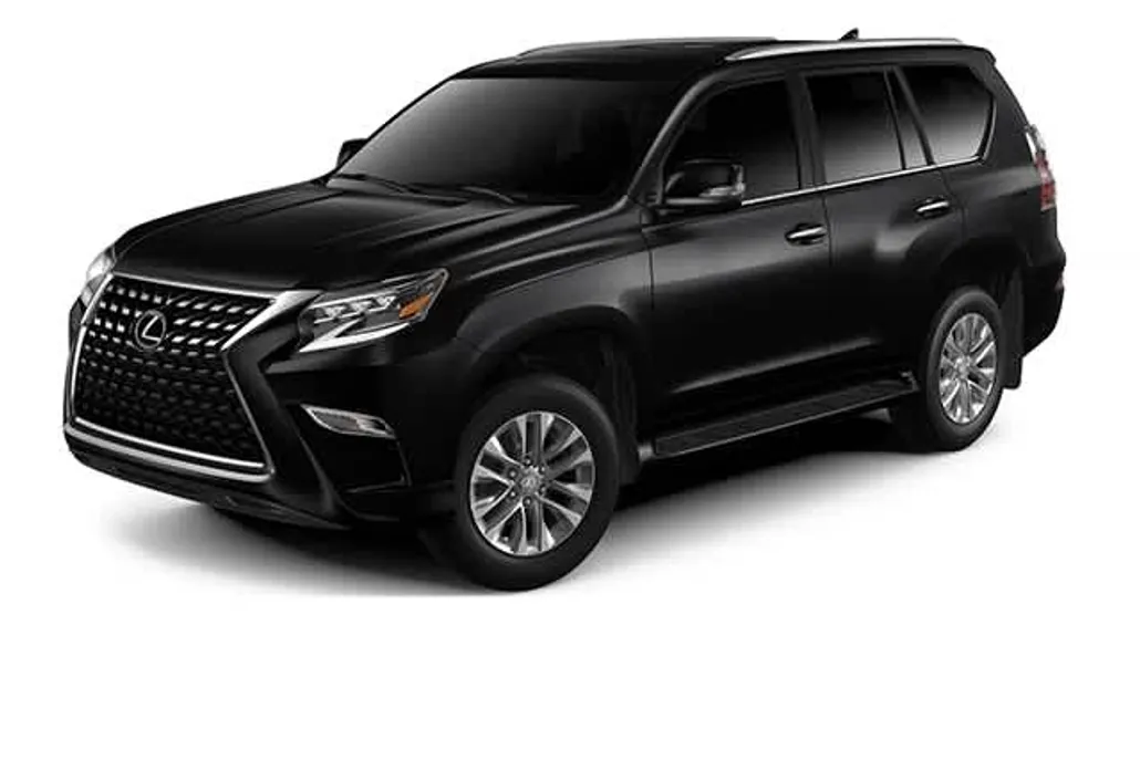 2023 Lexus GX 460 Premium photo 1