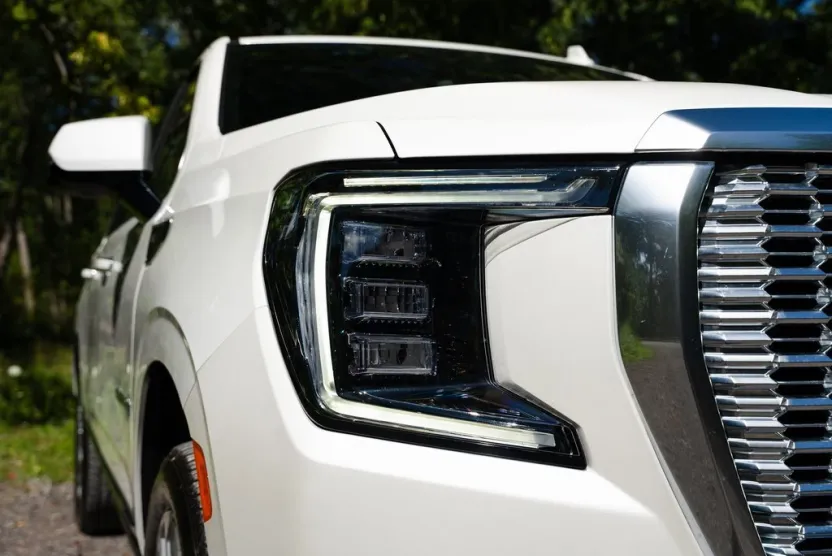 2024 Gmc Yukon XL Denali photo 1