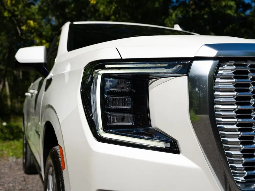 2024 Gmc Yukon XL Denali photo 1