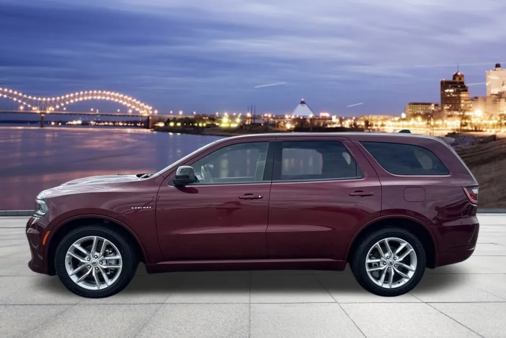 2024 Dodge Durango R/T photo 1
