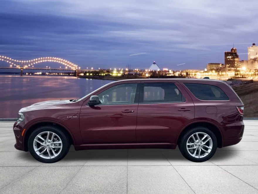 2024 Dodge Durango R/T photo 1