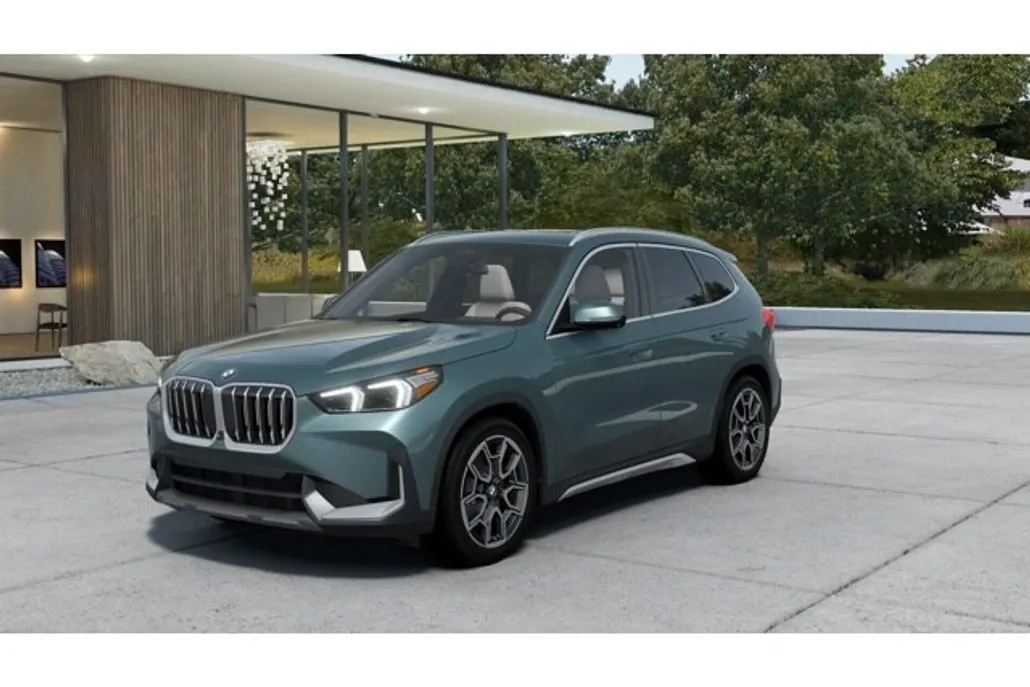 2026 Bmw X5 X1 xDrive28i photo 1