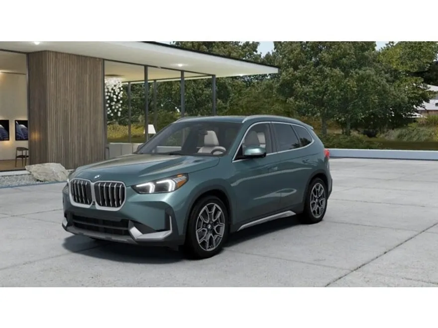 2026 Bmw X5 X1 xDrive28i photo 1