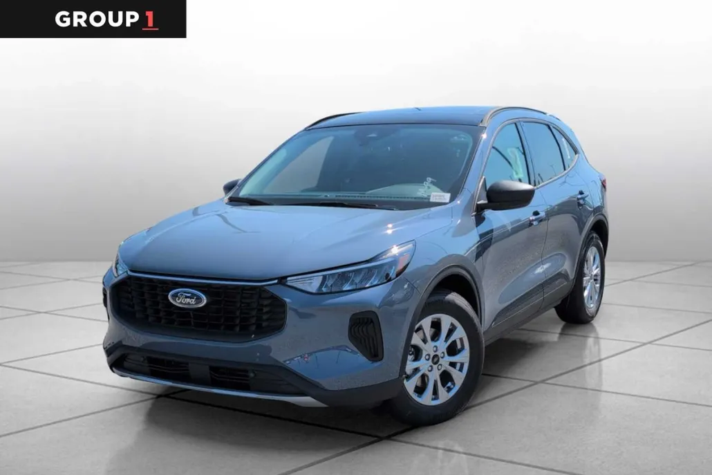 2025 Ford Escape Active photo 1