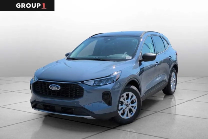 2025 Ford Escape Active photo 1