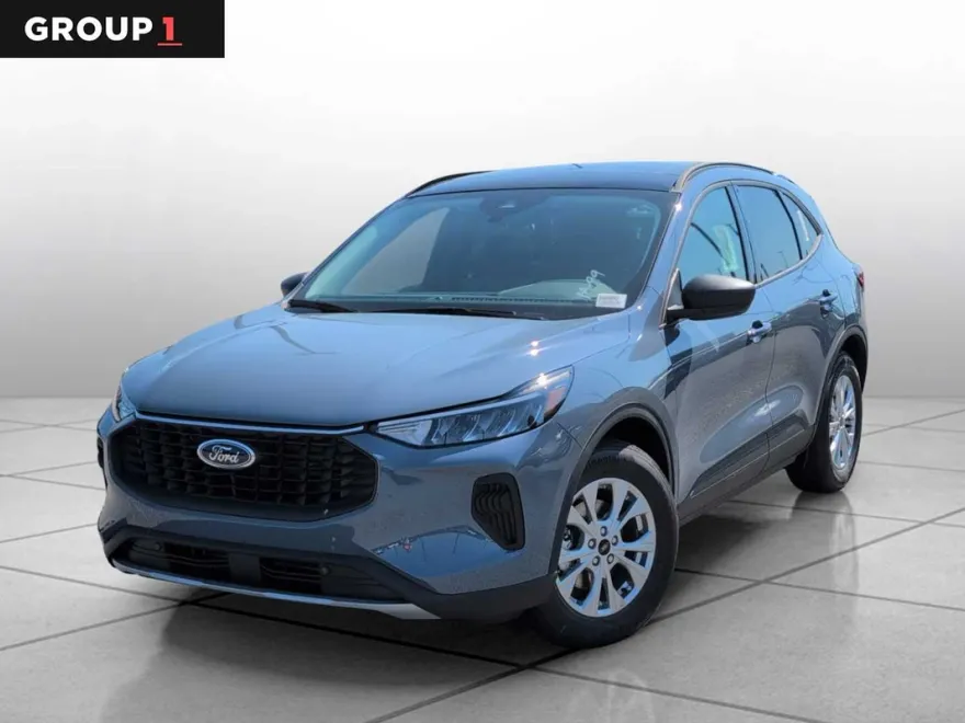2025 Ford Escape Active photo 1