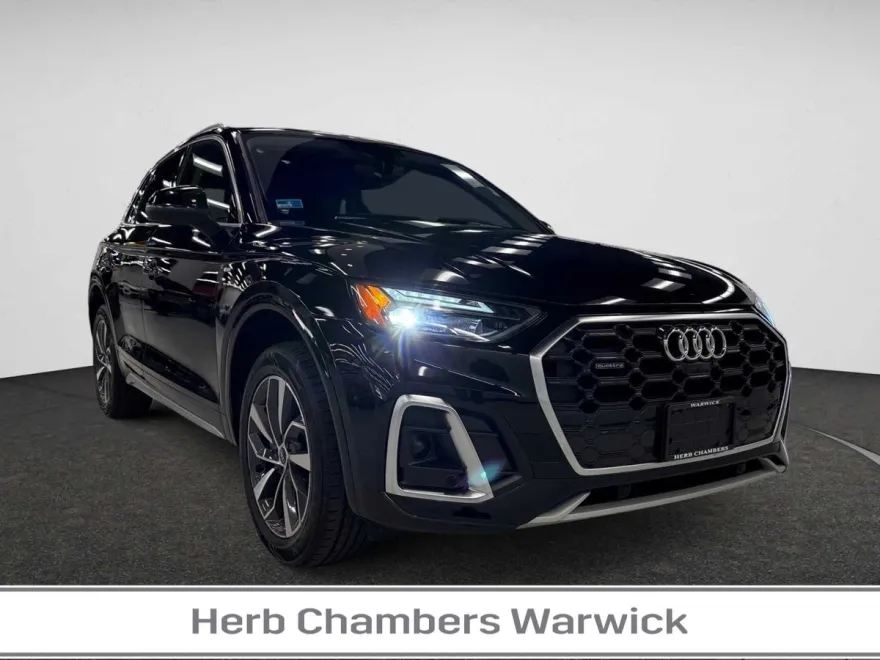 2023 Audi Q5 S line Premium Plus photo 1