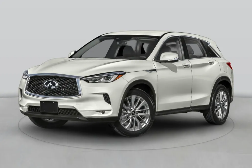 2024 Infiniti QX50 SPORT photo 1