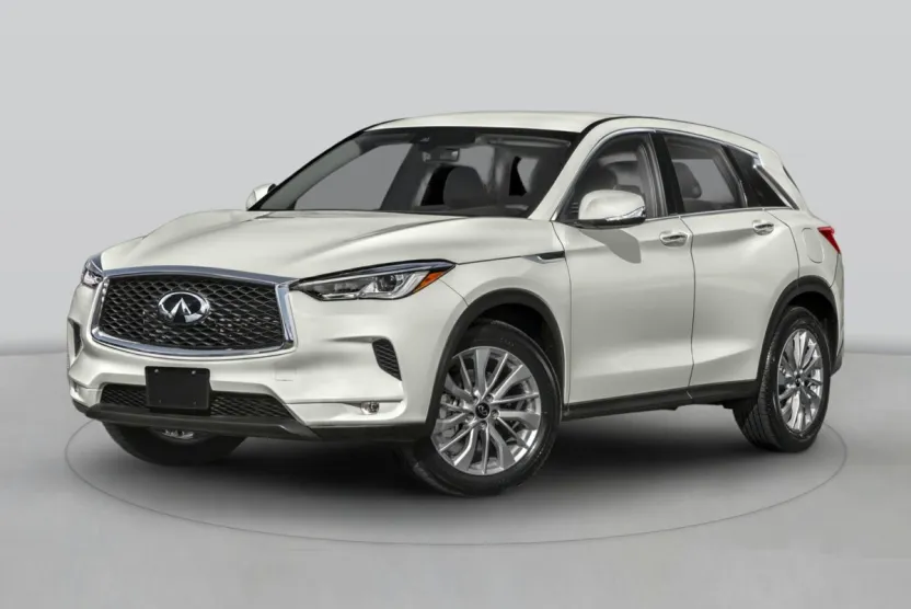 2024 Infiniti QX50 SPORT photo 1