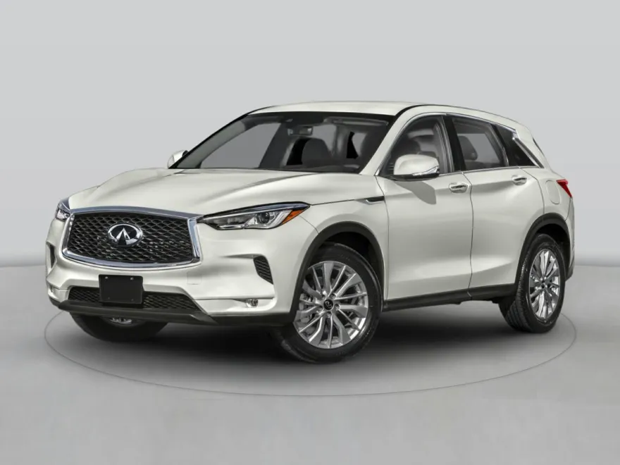 2024 Infiniti QX50 SPORT photo 1