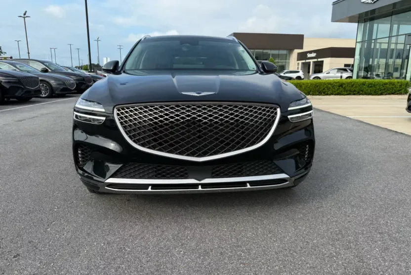 2023 Genesis GV70 2.5T photo 1