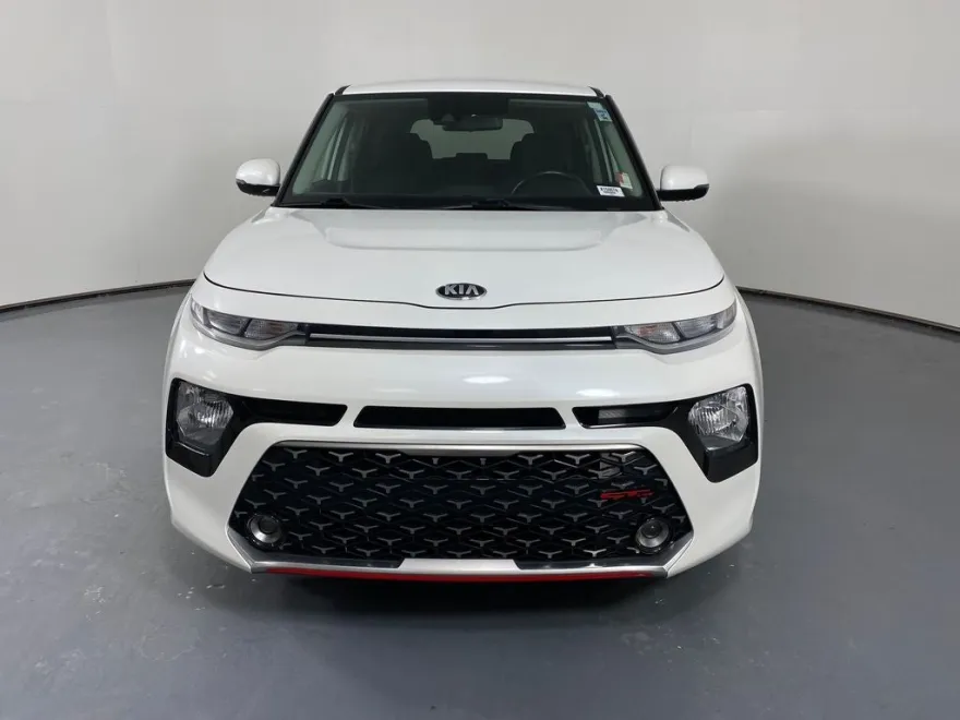 2020 Kia Soul GT-Line photo 1