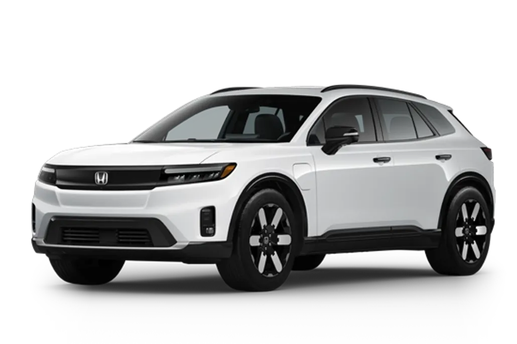 2025 Honda Prologue Elite photo 1