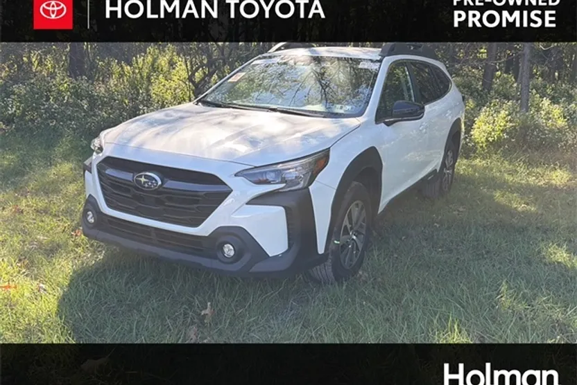 2024 Subaru Outback Premium photo 1