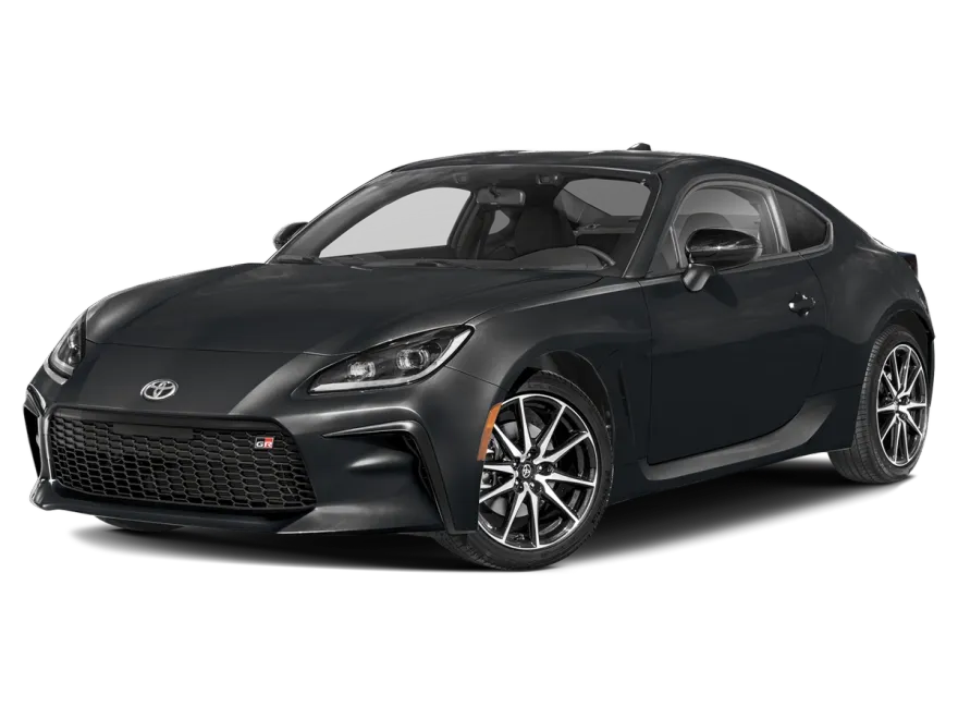 2024 Toyota GR86 Base photo 1