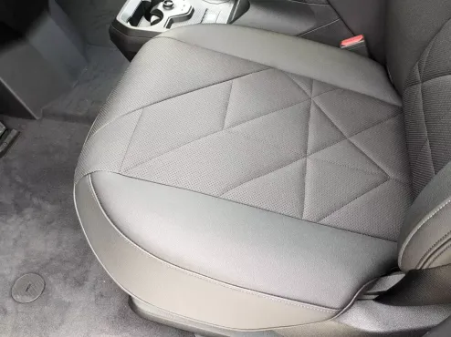 2025 Bmw iX photo 4