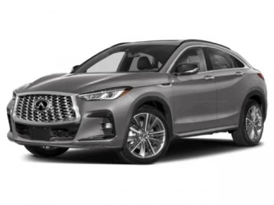 2025 Infiniti QX55 Luxe photo 1
