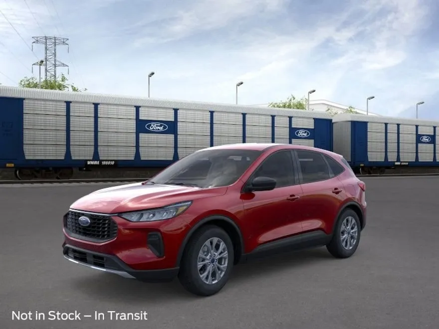2025 Ford Escape Active photo 1