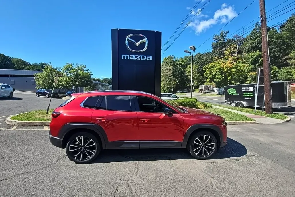 2025 Mazda CX-50 2.5 Premium Plus photo 1