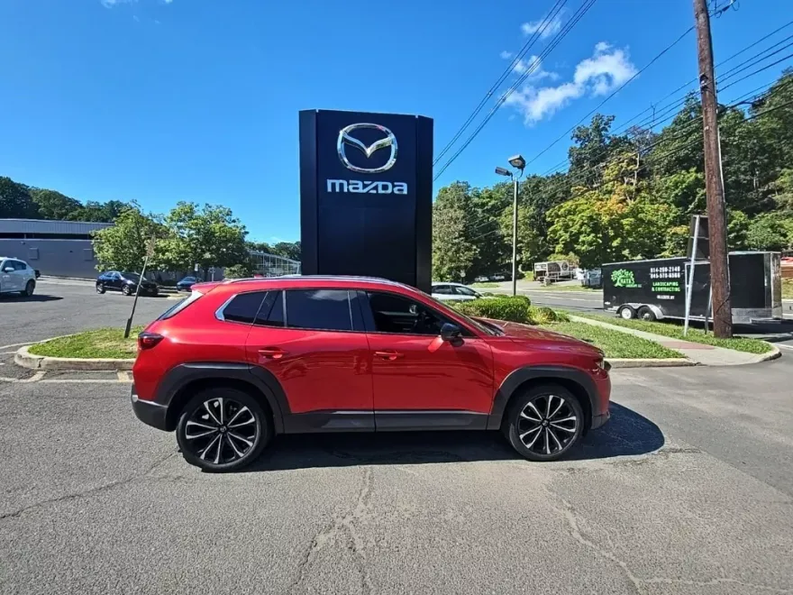 2025 Mazda CX-50 2.5 Premium Plus photo 1