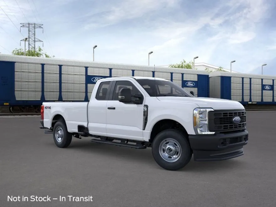 2025 Ford F-250 photo 1