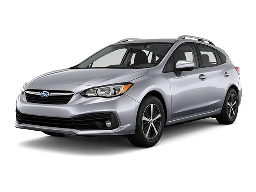 2023 Subaru Impreza Premium photo 1