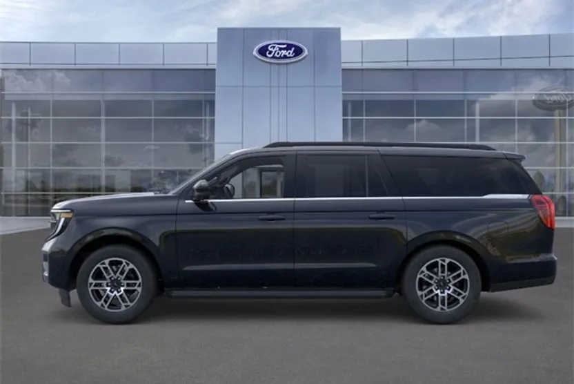 2025 Ford Expedition MAX photo 1